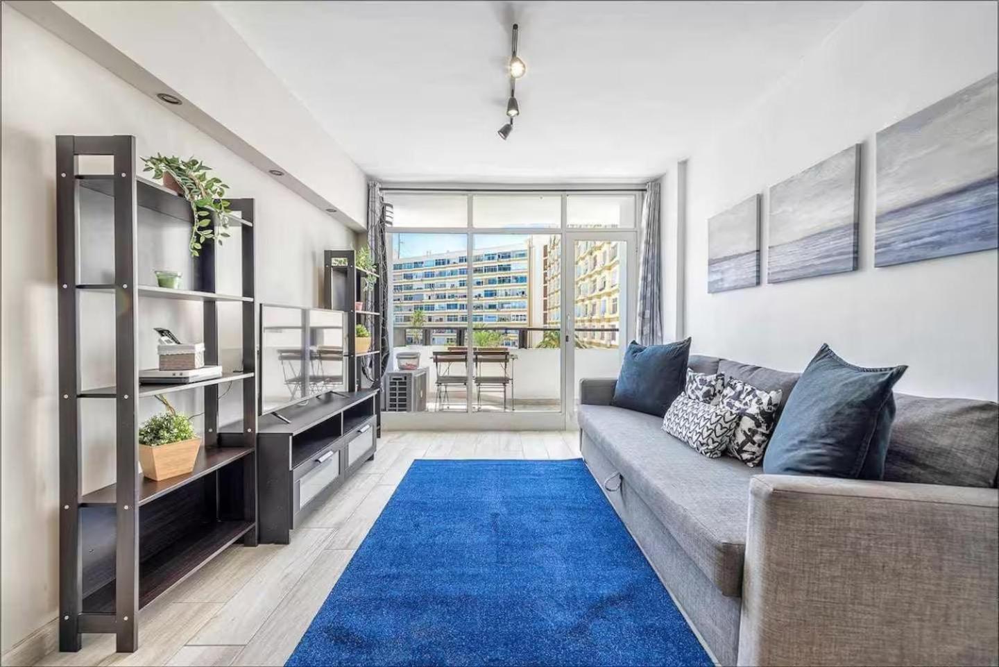 Hdfm Collection - Yumbo Paradise Apartamento *